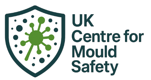 UK Centre for Mould Safety logo