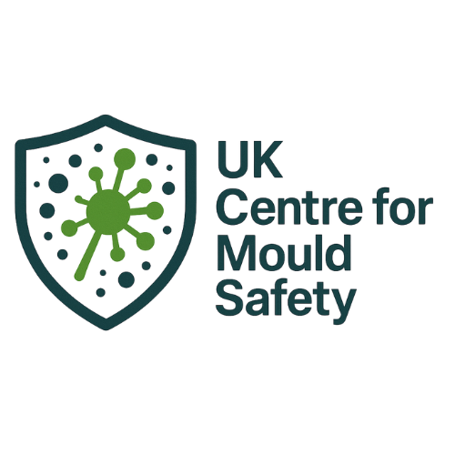 UK Centre for Mould Safety logo