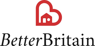 Better Britain Logo