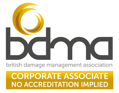 BDMAFU Logo